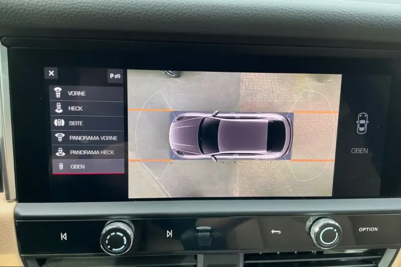 Porsche Macan din 2022 cu 56.256 km - oferta POR217671 - foto 26