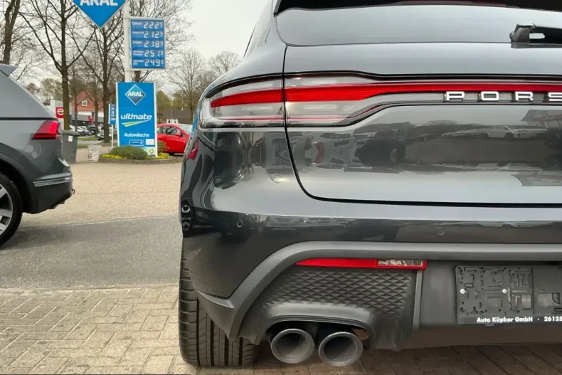 Porsche Macan din 2022 cu 56.256 km - oferta POR217671 - foto 40