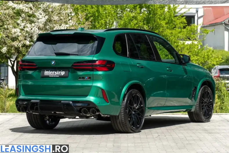 BMW X5 (Seria X) din 2025 cu 15.000 km - oferta BMW217672 - foto 4