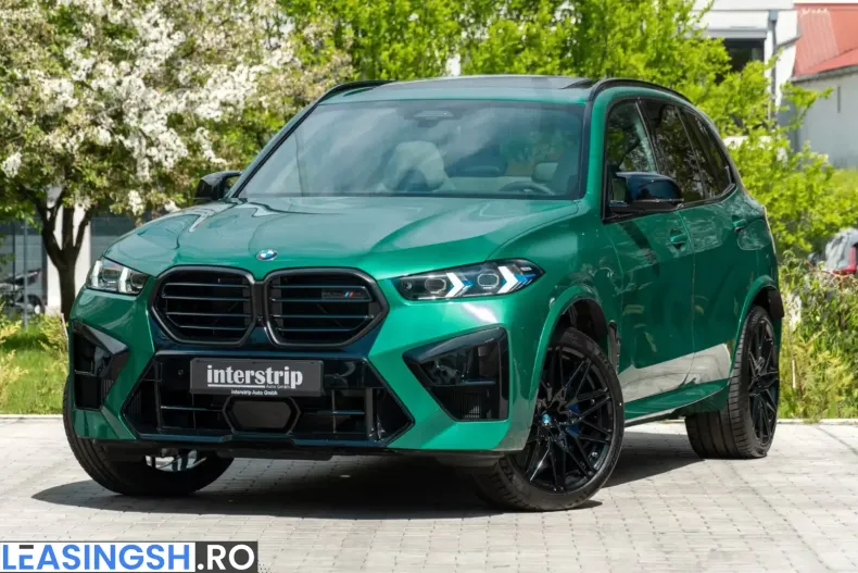 BMW X5 (Seria X) din 2025 cu 15.000 km - oferta BMW217672 - foto 5