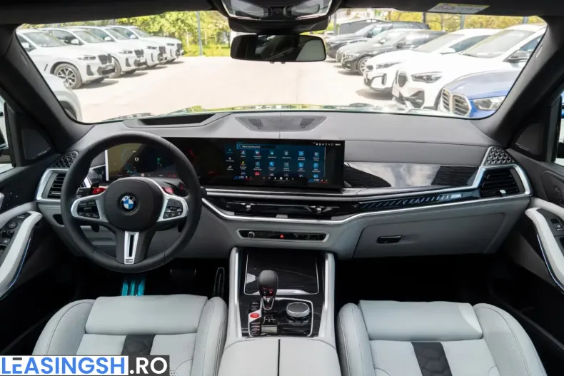 BMW X5 (Seria X) din 2025 cu 15.000 km - oferta BMW217672 - foto 12