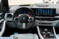 BMW X5 (Seria X) din 2025 cu 15.000 km - oferta BMW217672 - foto 13