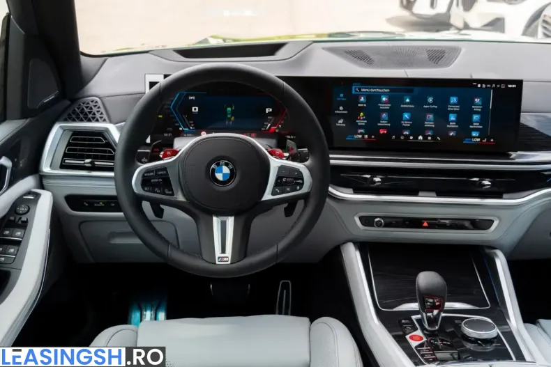 BMW X5 (Seria X) din 2025 cu 15.000 km - oferta BMW217672 - foto 13
