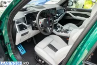 BMW X5 (Seria X) din 2025 cu 15.000 km - oferta BMW217672 - foto 14
