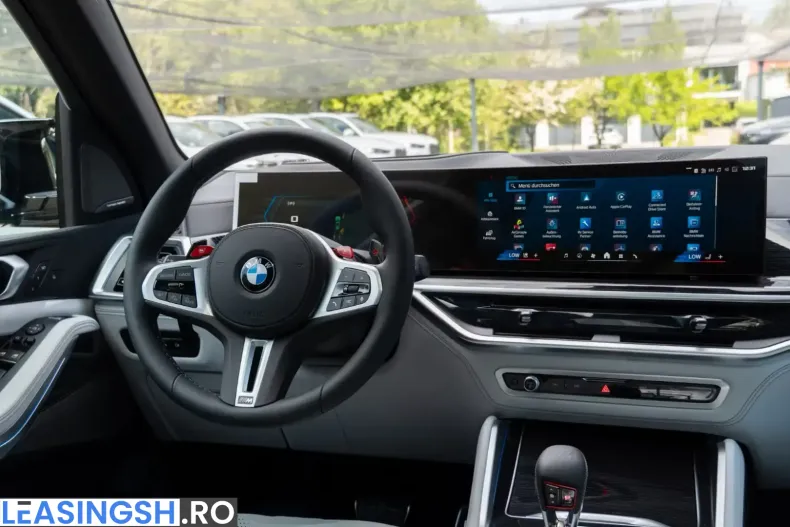 BMW X5 (Seria X) din 2025 cu 15.000 km - oferta BMW217672 - foto 17