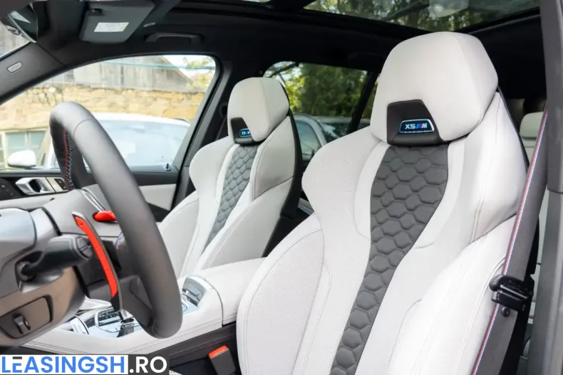 BMW X5 (Seria X) din 2025 cu 15.000 km - oferta BMW217672 - foto 18