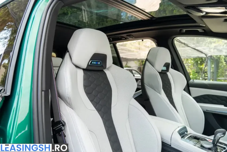 BMW X5 (Seria X) din 2025 cu 15.000 km - oferta BMW217672 - foto 19