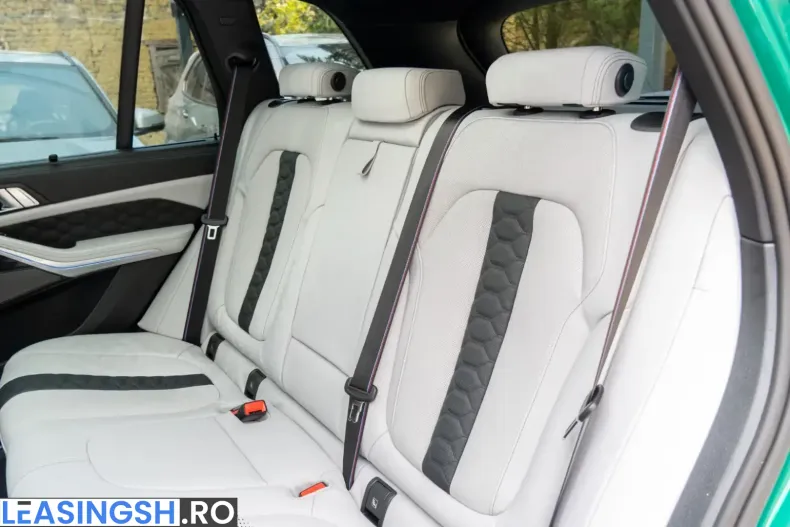 BMW X5 (Seria X) din 2025 cu 15.000 km - oferta BMW217672 - foto 20