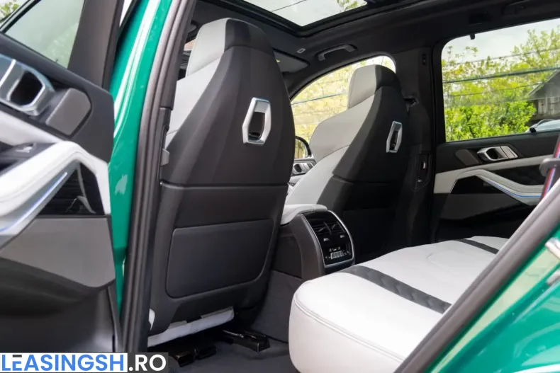 BMW X5 (Seria X) din 2025 cu 15.000 km - oferta BMW217672 - foto 22