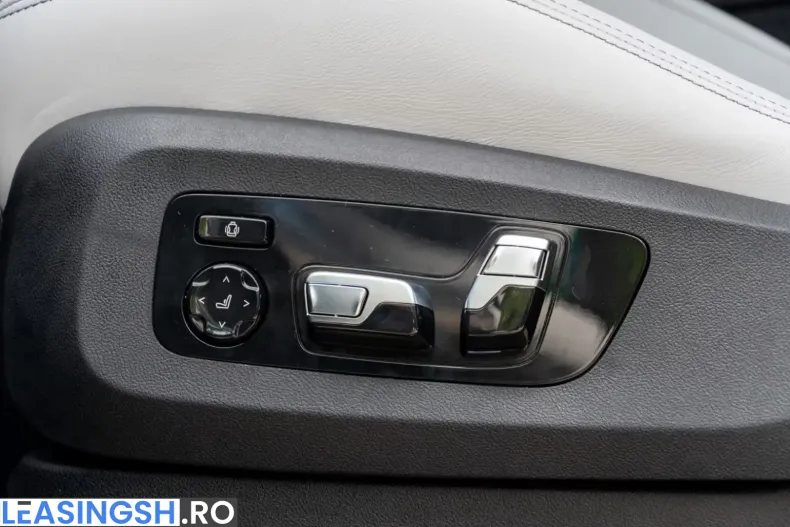 BMW X5 (Seria X) din 2025 cu 15.000 km - oferta BMW217672 - foto 28