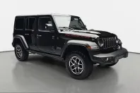 Jeep Wrangler din 2026 cu 20 km - oferta JEE217673 - foto 1