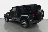 Jeep Wrangler din 2026 cu 20 km - oferta JEE217673 - foto 2