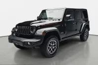 Jeep Wrangler din 2026 cu 20 km - oferta JEE217673 - foto 3