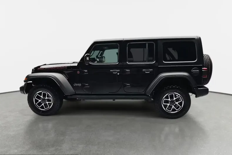 Jeep Wrangler din 2026 cu 20 km - oferta JEE217673 - foto 5