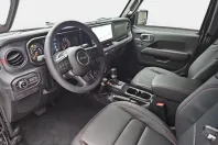 Jeep Wrangler din 2026 cu 20 km - oferta JEE217673 - foto 7