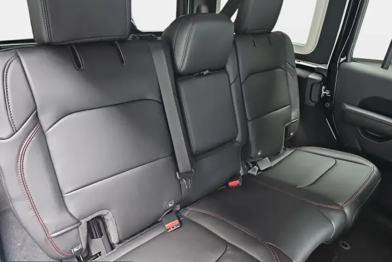 Jeep Wrangler din 2026 cu 20 km - oferta JEE217673 - foto 10