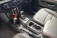 Jeep Wrangler din 2026 cu 20 km - oferta JEE217673 - foto 13