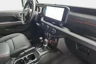 Jeep Wrangler din 2026 cu 20 km - oferta JEE217673 - foto 15
