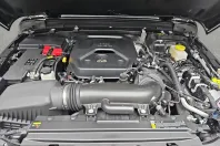 Jeep Wrangler din 2026 cu 20 km - oferta JEE217673 - foto 19
