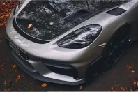 Porsche Cayman din 2023 cu 6.300 km - oferta POR217674 - foto 9