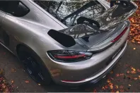 Porsche Cayman din 2023 cu 6.300 km - oferta POR217674 - foto 10