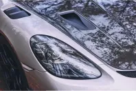 Porsche Cayman din 2023 cu 6.300 km - oferta POR217674 - foto 15