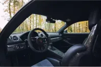 Porsche Cayman din 2023 cu 6.300 km - oferta POR217674 - foto 22