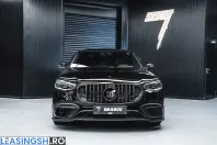 Mercedes-Benz S 63 AMG (Clasa S) din 2024 cu 25 km - oferta MER217675 - foto 3