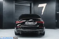 Mercedes-Benz S 63 AMG (Clasa S) din 2024 cu 25 km - oferta MER217675 - foto 4