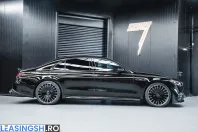 Mercedes-Benz S 63 AMG (Clasa S) din 2024 cu 25 km - oferta MER217675 - foto 5