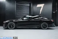 Mercedes-Benz S 63 AMG (Clasa S) din 2024 cu 25 km - oferta MER217675 - foto 6