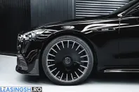 Mercedes-Benz S 63 AMG (Clasa S) din 2024 cu 25 km - oferta MER217675 - foto 7