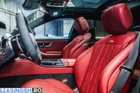 Mercedes-Benz S 63 AMG (Clasa S) din 2024 cu 25 km - oferta MER217675 - foto 11