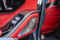 Mercedes-Benz S 63 AMG (Clasa S) din 2024 cu 25 km - oferta MER217675 - foto 13