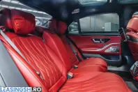 Mercedes-Benz S 63 AMG (Clasa S) din 2024 cu 25 km - oferta MER217675 - foto 16
