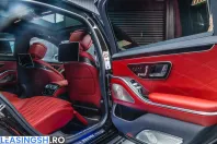 Mercedes-Benz S 63 AMG (Clasa S) din 2024 cu 25 km - oferta MER217675 - foto 17