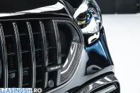 Mercedes-Benz S 63 AMG (Clasa S) din 2024 cu 25 km - oferta MER217675 - foto 24