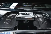 Mercedes-Benz S 63 AMG (Clasa S) din 2024 cu 25 km - oferta MER217675 - foto 29