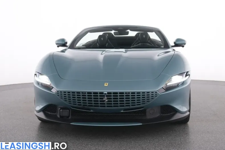 Ferrari Roma din 2025 cu 3.760 km - oferta FER217676 - foto 2