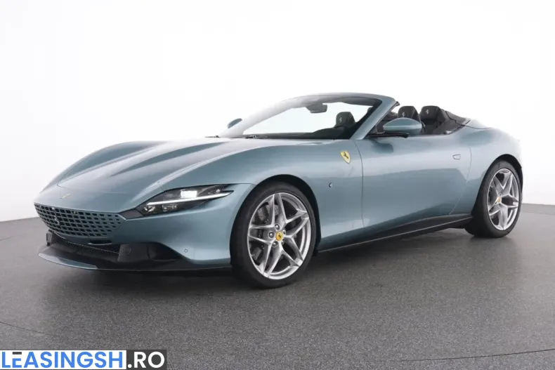 Ferrari Roma din 2025 cu 3.760 km - oferta FER217676 - foto 3