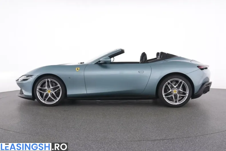 Ferrari Roma din 2025 cu 3.760 km - oferta FER217676 - foto 5