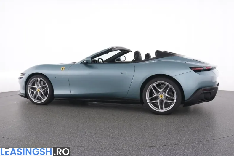 Ferrari Roma din 2025 cu 3.760 km - oferta FER217676 - foto 6
