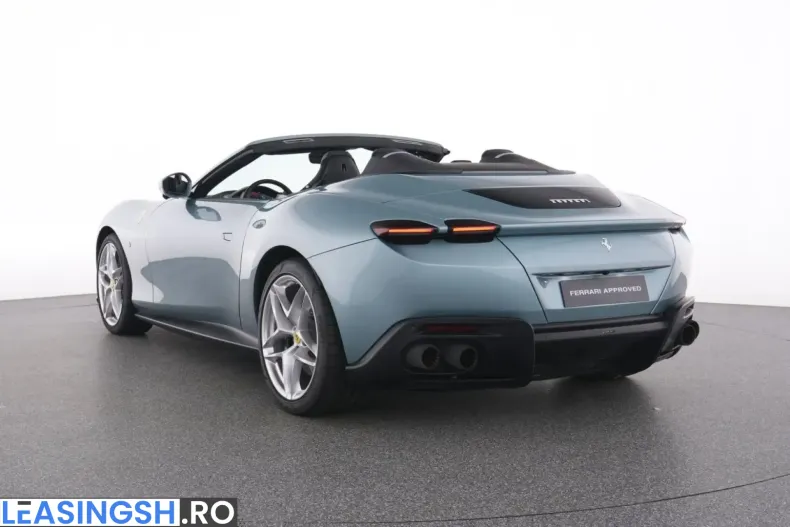 Ferrari Roma din 2025 cu 3.760 km - oferta FER217676 - foto 8