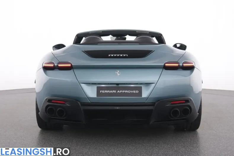 Ferrari Roma din 2025 cu 3.760 km - oferta FER217676 - foto 9
