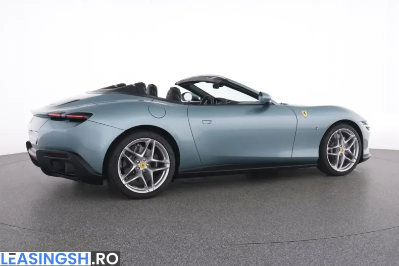 Ferrari Roma din 2025 cu 3.760 km - oferta FER217676 - foto 12
