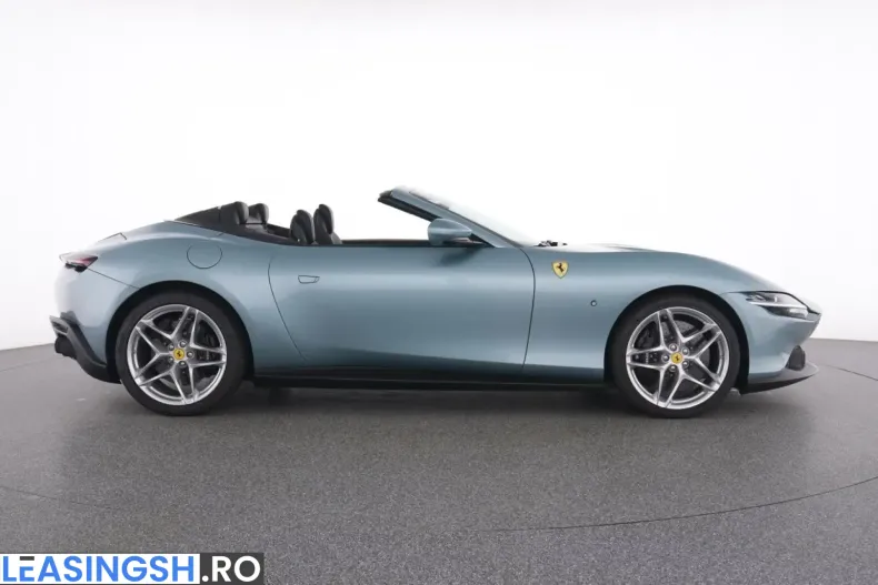 Ferrari Roma din 2025 cu 3.760 km - oferta FER217676 - foto 13