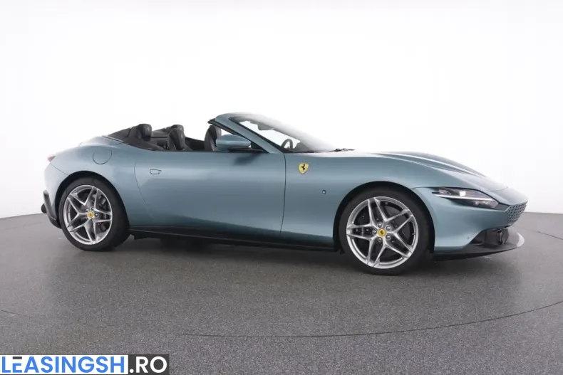 Ferrari Roma din 2025 cu 3.760 km - oferta FER217676 - foto 14