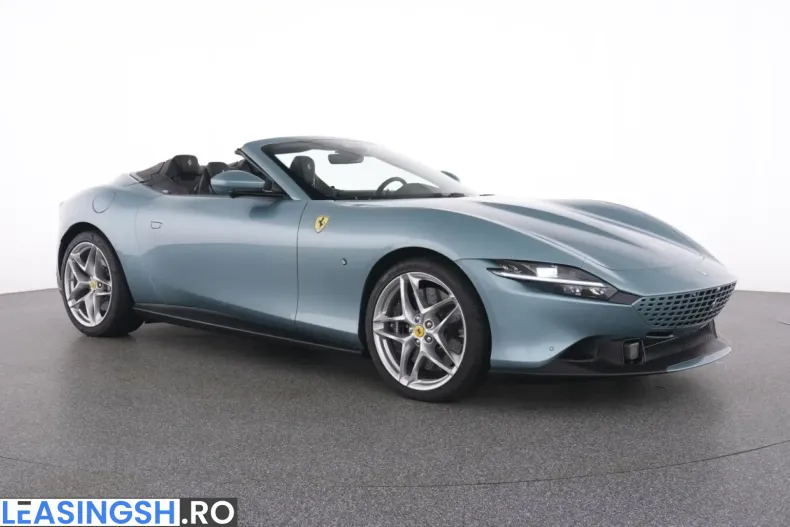 Ferrari Roma din 2025 cu 3.760 km - oferta FER217676 - foto 15