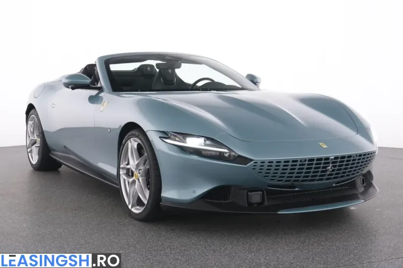 Ferrari Roma din 2025 cu 3.760 km - oferta FER217676 - foto 16