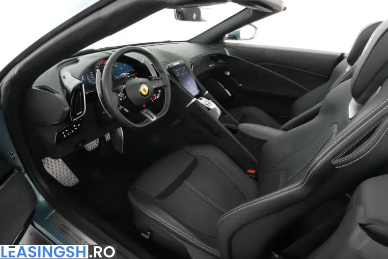 Ferrari Roma din 2025 cu 3.760 km - oferta FER217676 - foto 18